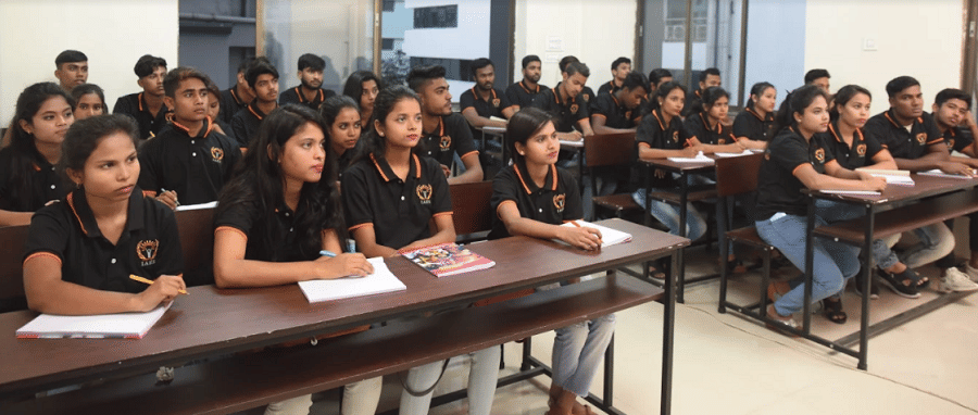 Institute of Advance Education & Research Kolkata Campus & Facilities photo 12